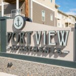 Port View Apartments