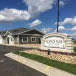 Kennedy Park Townhomes