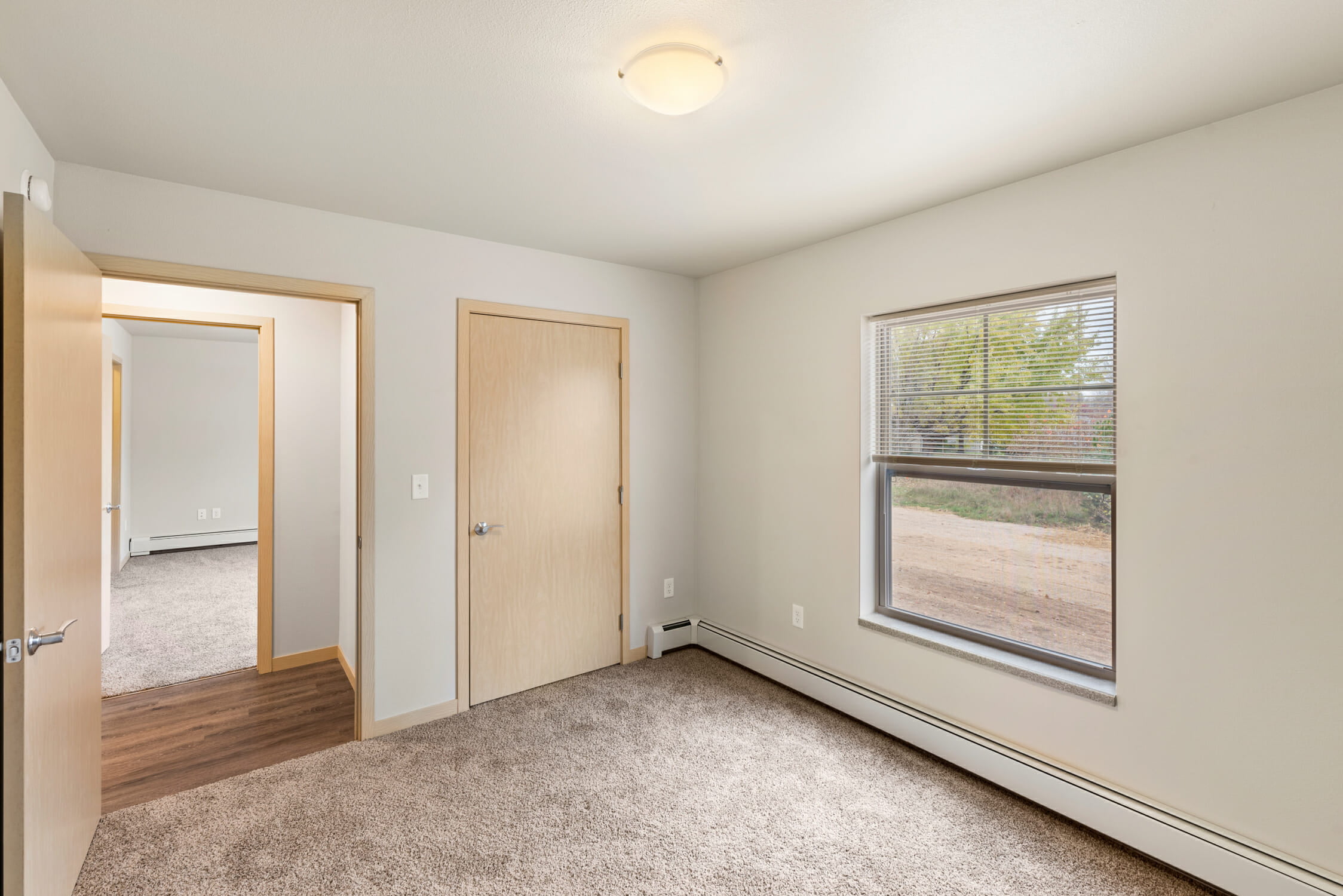 White Pine Apartments JN Contracting