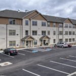 White Pine Apartments