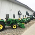 RDO Equipment - Casselton, ND