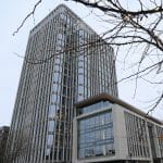 R.D. Offutt Company Field Support Office