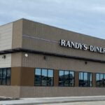 Randy's Diner Too