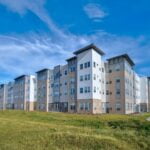 Annex Workforce Housing