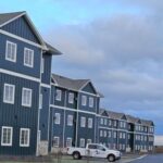 Tidewater Apartments