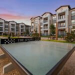 The Emory Apartments