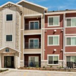 The Venue at Werner Park Apartments