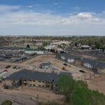 Robins Point Apartments