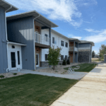 Robins Point Apartments