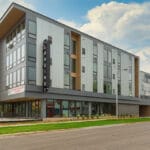 The Landing at 1001 NP