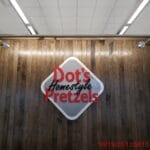 Dots Pretzels - Kansas