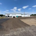 EquipmentShare Minot