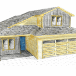 64th & Tower Residential Development