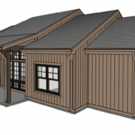 Medora Cabins